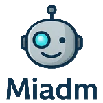 logo tiroir pme miadm